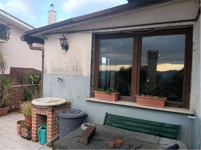Appartamento in vendita a Monterotondo RM