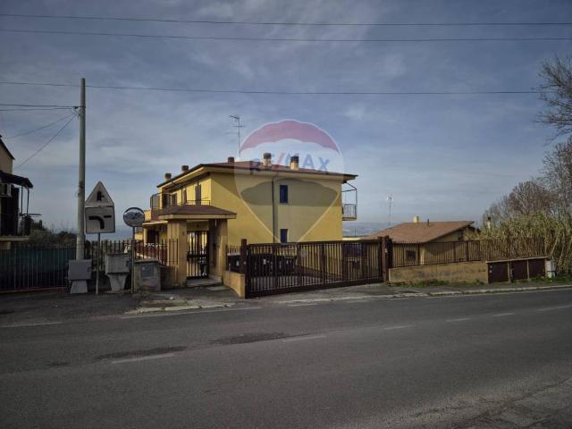 Appartamento in vendita a Monterotondo RM