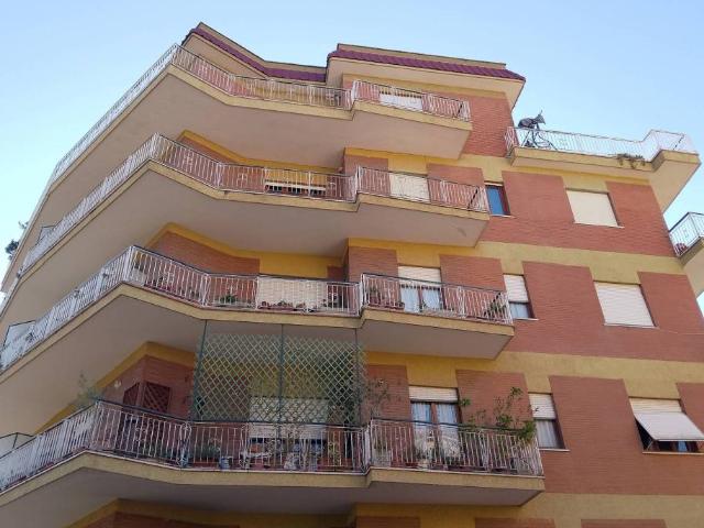 Appartamento in vendita a Monterotondo RM