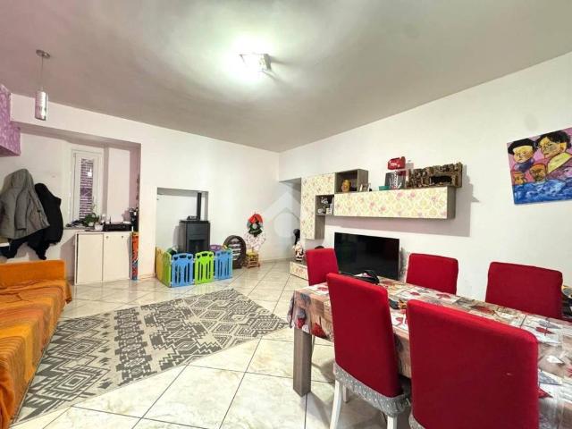Appartamento in vendita a Monterotondo RM
