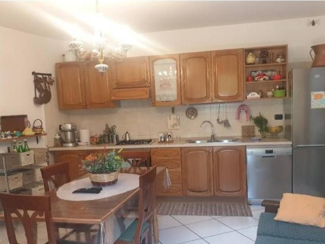 Appartamento in vendita a Monterotondo RM