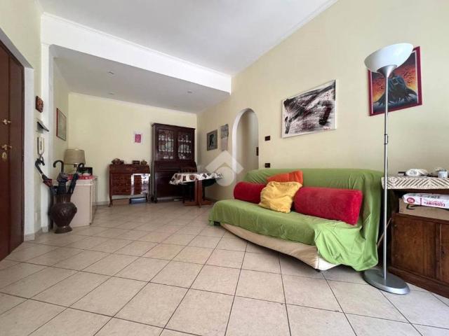 Appartamento in vendita a Monterotondo RM