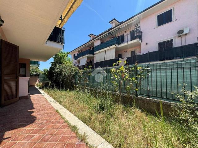 Appartamento in vendita a Monterotondo RM