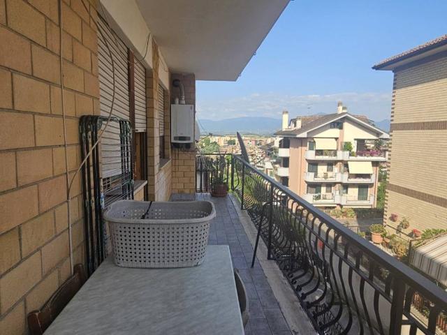 Appartamento in vendita a Monterotondo RM