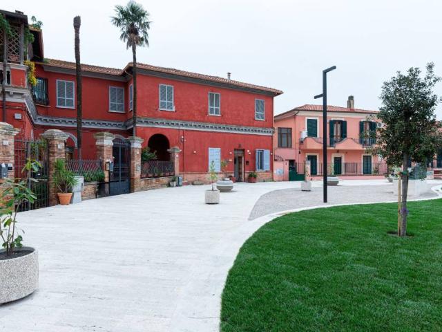 Appartamento in vendita a Monterotondo RM
