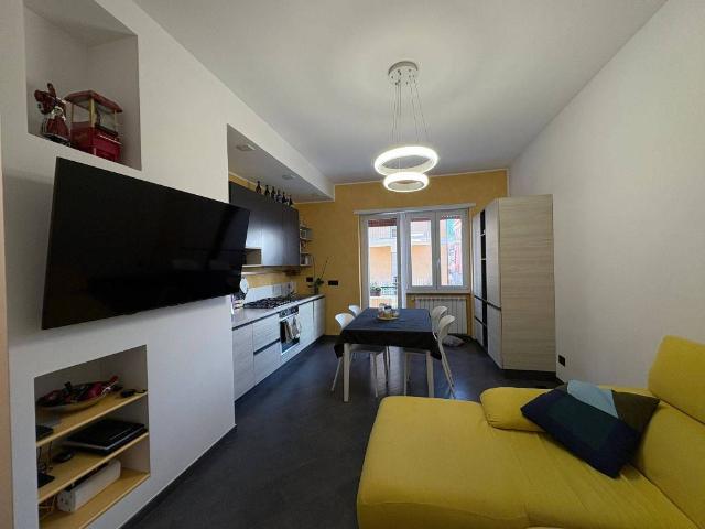 Appartamento in vendita a Monterotondo RM