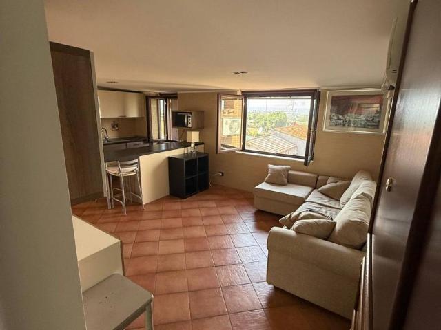 Appartamento in vendita a Monterotondo RM