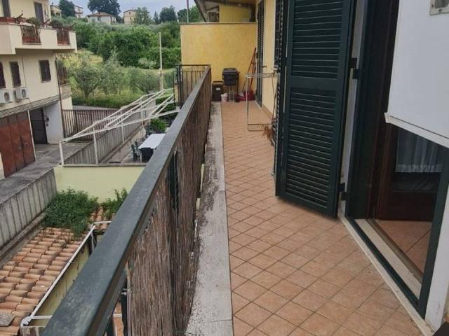 Appartamento in vendita a Monterotondo RM