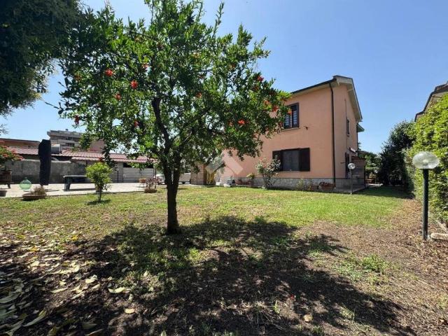 Appartamento in vendita a Monterotondo RM