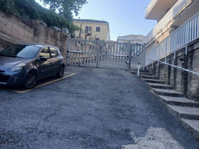Appartamento in vendita a Monterotondo RM