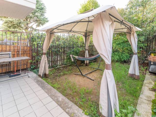 Appartamento in vendita a Monterotondo RM