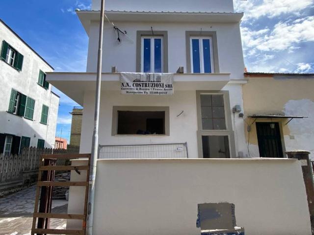 Appartamento in vendita a Monterotondo RM