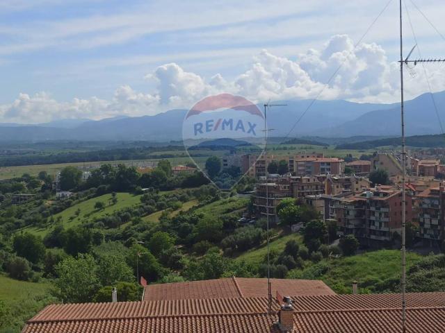 Appartamento in vendita a Monterotondo RM