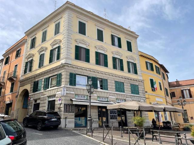 Appartamento in vendita a Monterotondo RM