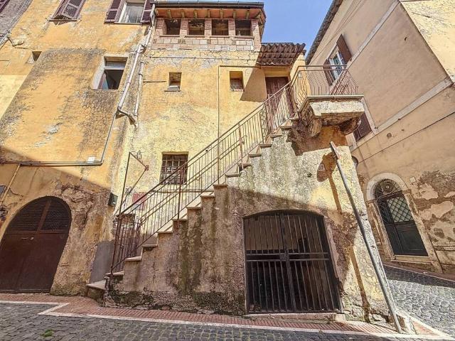 Appartamento in vendita a Monterotondo RM