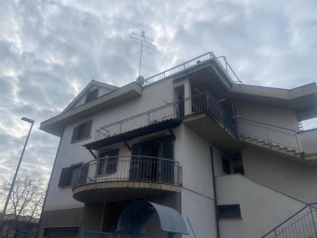 Appartamento in vendita a Monterotondo RM
