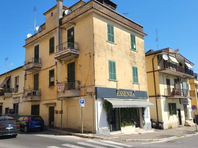 Appartamento in vendita a Monterotondo RM