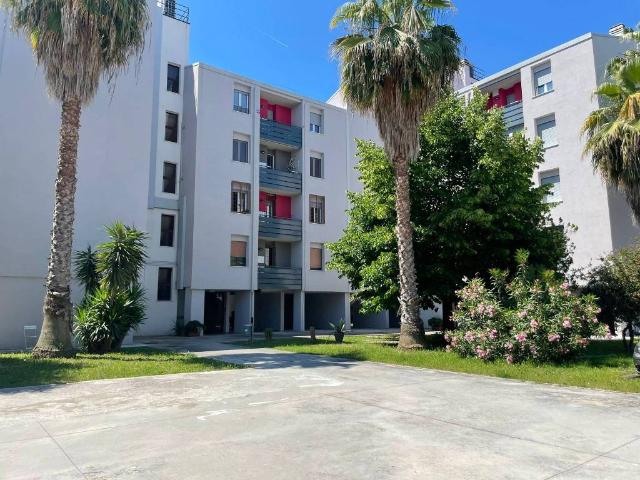 Appartamento in vendita a Monterotondo RM