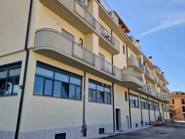 Appartamento in vendita a Monterotondo RM