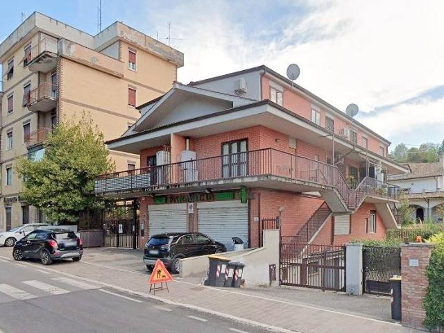 Appartamento in vendita a Monterotondo RM