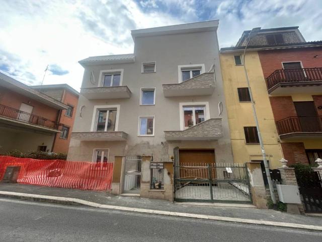 Appartamento in vendita a Monterotondo RM