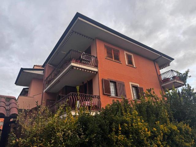 Appartamento in vendita a Monterotondo RM