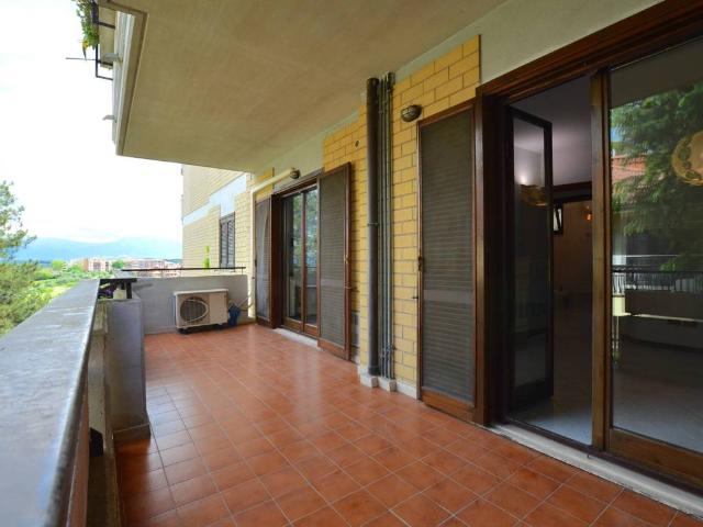 Appartamento in vendita a Monterotondo RM