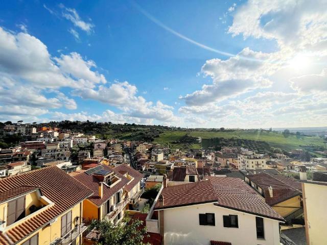 Appartamento in vendita a Monterotondo RM