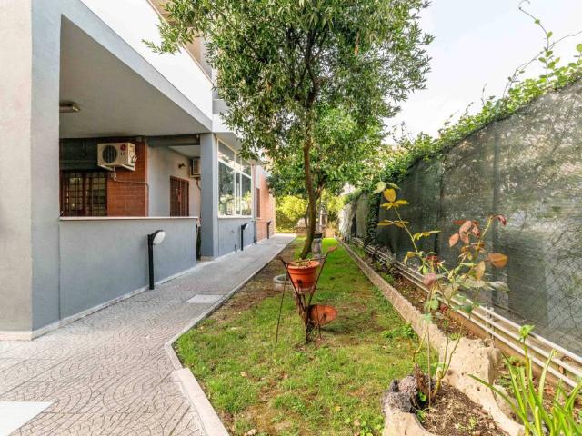 Appartamento in vendita a Monterotondo RM