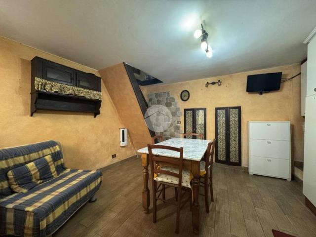 Appartamento in vendita a Monterotondo RM