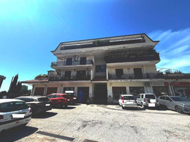 Appartamento in vendita a Monterotondo RM