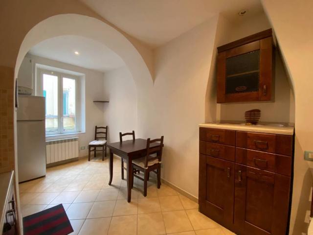 Appartamento in vendita a Monterotondo RM