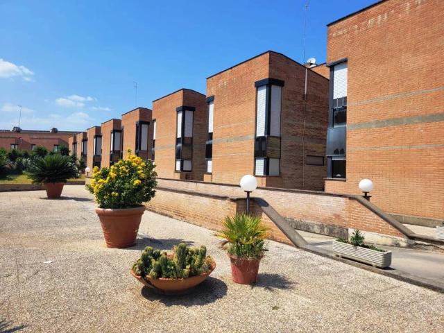 Appartamento in vendita a Monterotondo RM