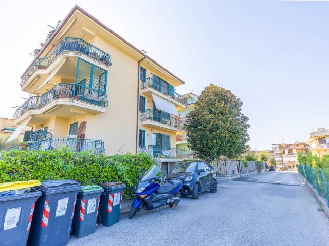 Appartamento in vendita a Monterotondo RM