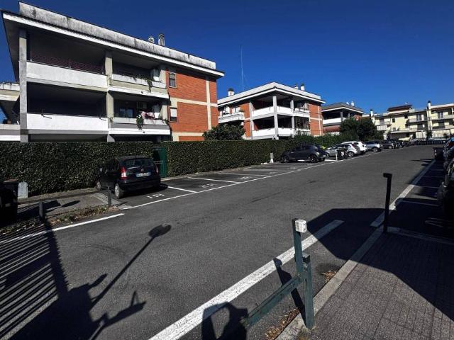 Appartamento in vendita a Monterotondo RM