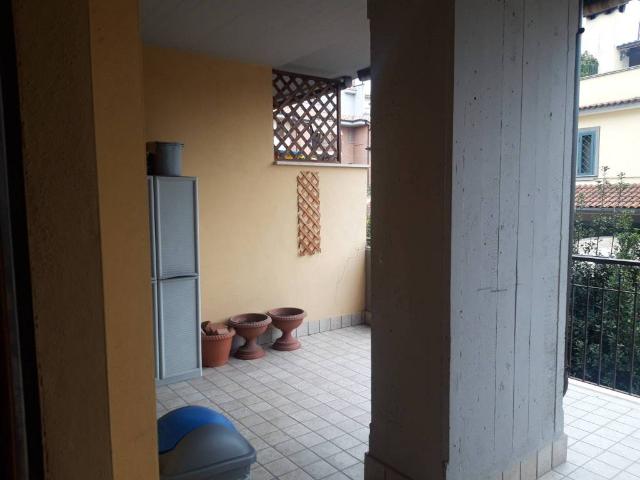 Appartamento in vendita a Monterotondo RM