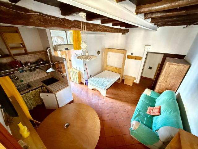 Appartamento in vendita a Monterotondo RM