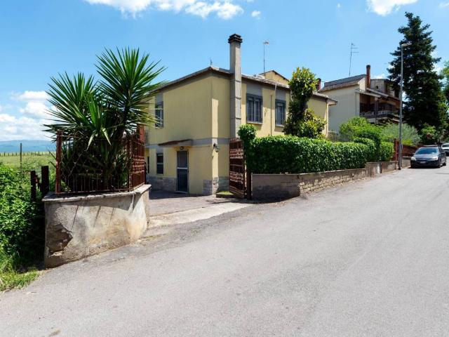 Appartamento in vendita a Monterotondo RM