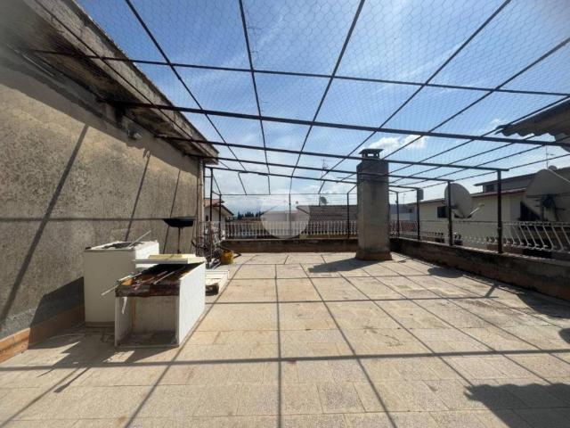 Appartamento in vendita a Monterotondo RM