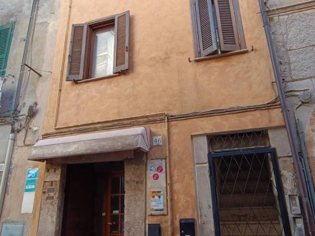 Appartamento in vendita a Monterotondo RM