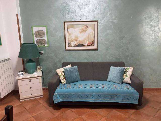 Appartamento in vendita a Monterotondo RM