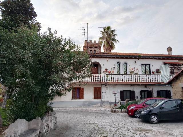 Appartamento in vendita a Monterotondo RM