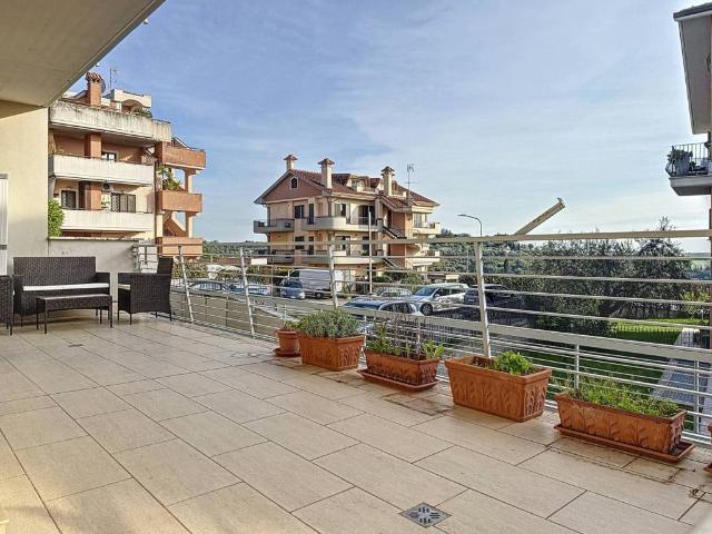 Appartamento in vendita a Monterotondo RM