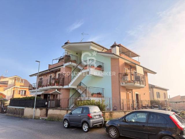 Appartamento in vendita a Monterotondo RM