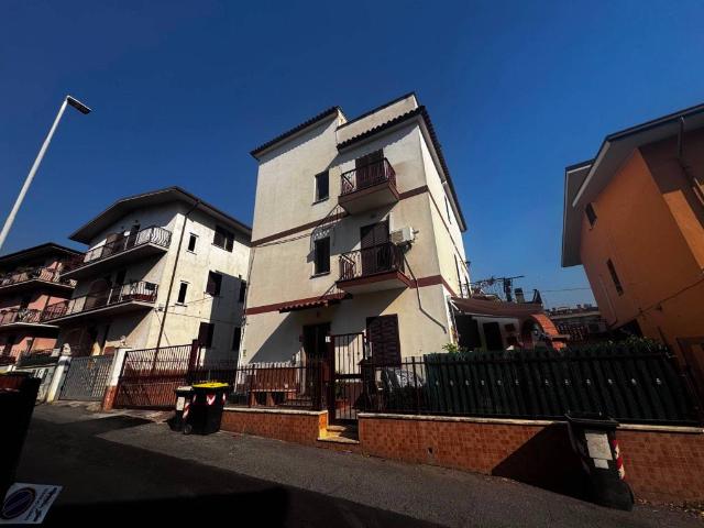 Appartamento in vendita a Monterotondo RM