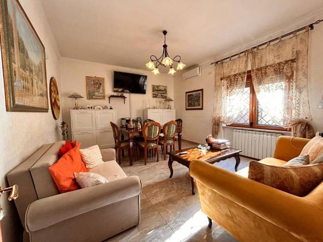 Appartamento in vendita a Monterotondo RM