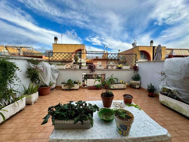 Appartamento in vendita a Monterotondo RM