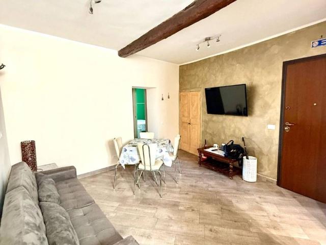 Appartamento in vendita a Monterotondo RM