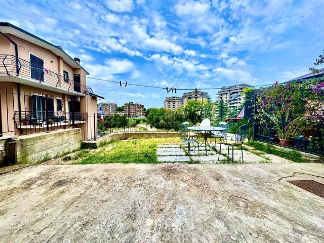 Appartamento in vendita a Monterotondo RM