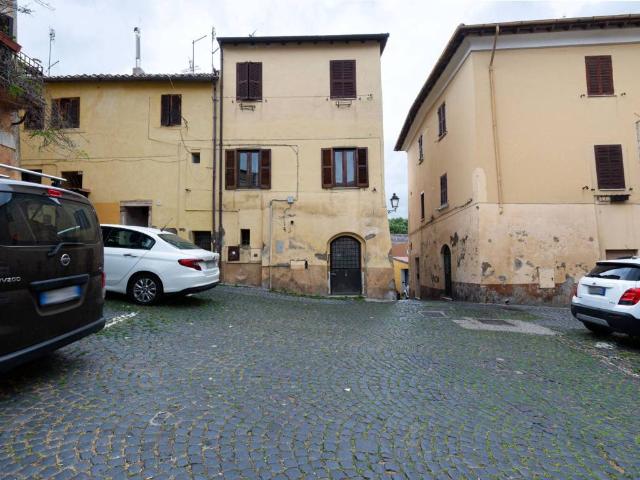 Appartamento in vendita a Monterotondo RM